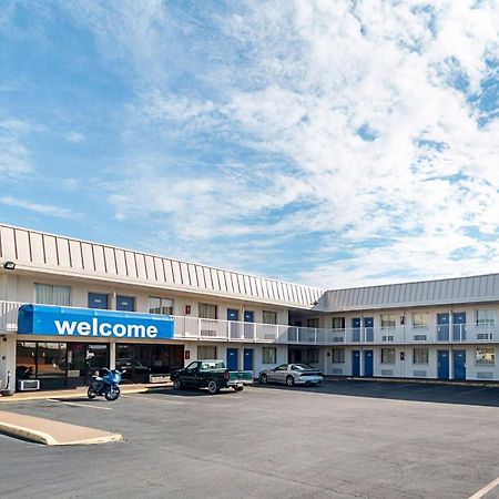 Motel 6 San Antonio Tx I10 West Екстер'єр фото