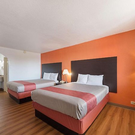 Motel 6 San Antonio Tx I10 West Екстер'єр фото