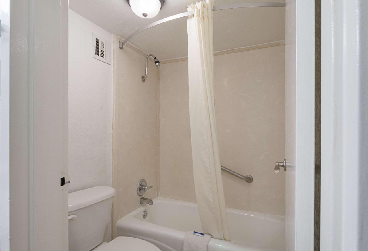 Motel 6 San Antonio Tx I10 West Екстер'єр фото