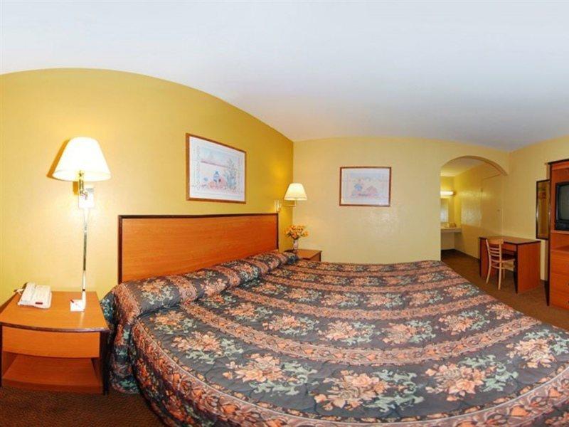 Motel 6 San Antonio Tx I10 West Екстер'єр фото