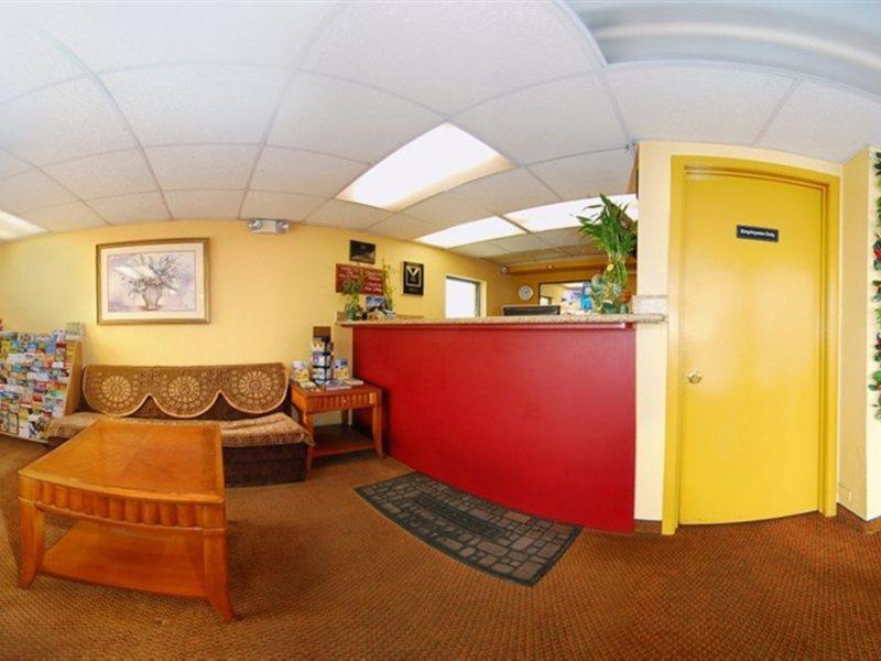 Motel 6 San Antonio Tx I10 West Екстер'єр фото