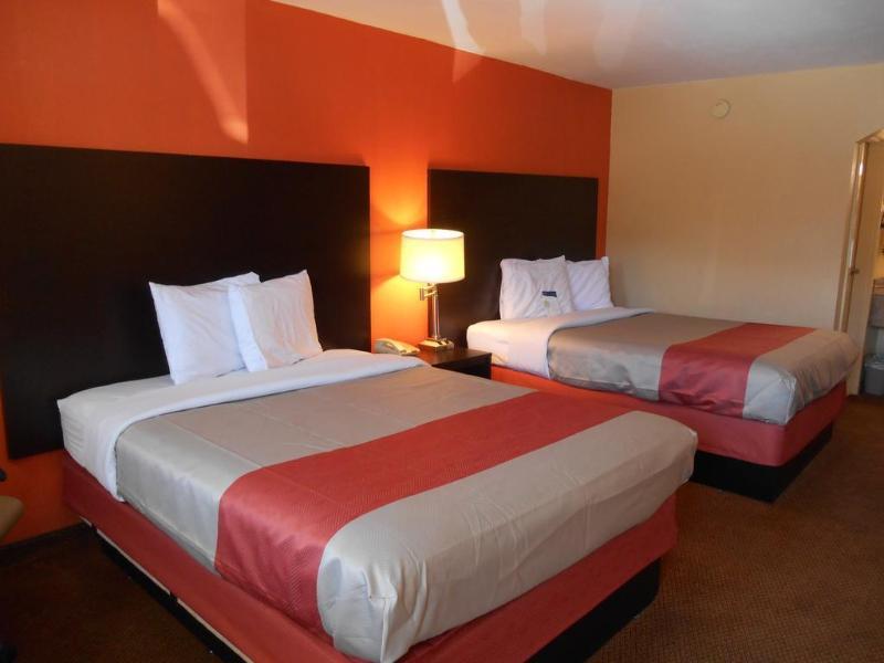 Motel 6 San Antonio Tx I10 West Екстер'єр фото