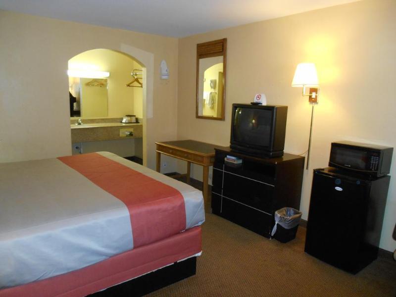 Motel 6 San Antonio Tx I10 West Екстер'єр фото