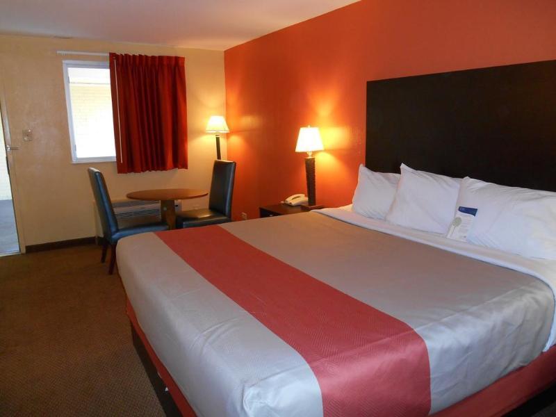 Motel 6 San Antonio Tx I10 West Екстер'єр фото