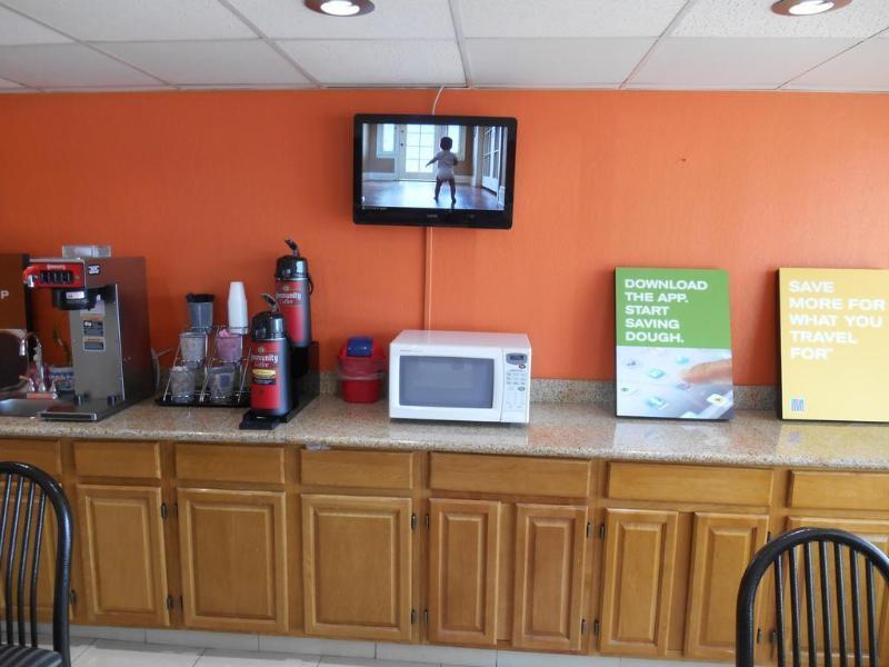 Motel 6 San Antonio Tx I10 West Екстер'єр фото
