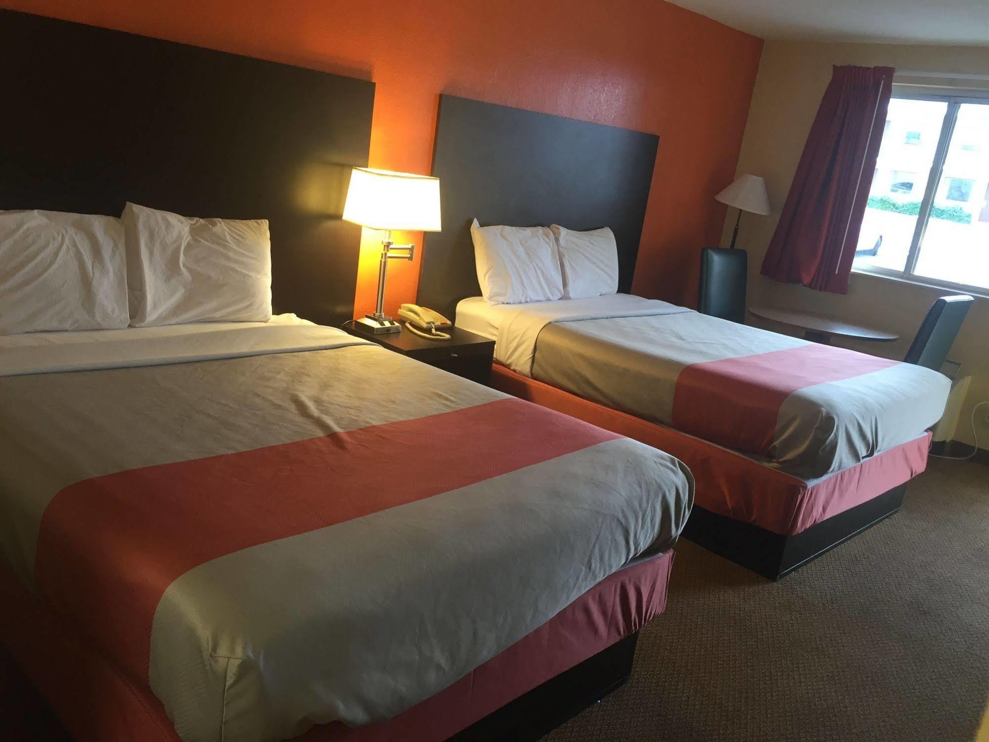 Motel 6 San Antonio Tx I10 West Екстер'єр фото