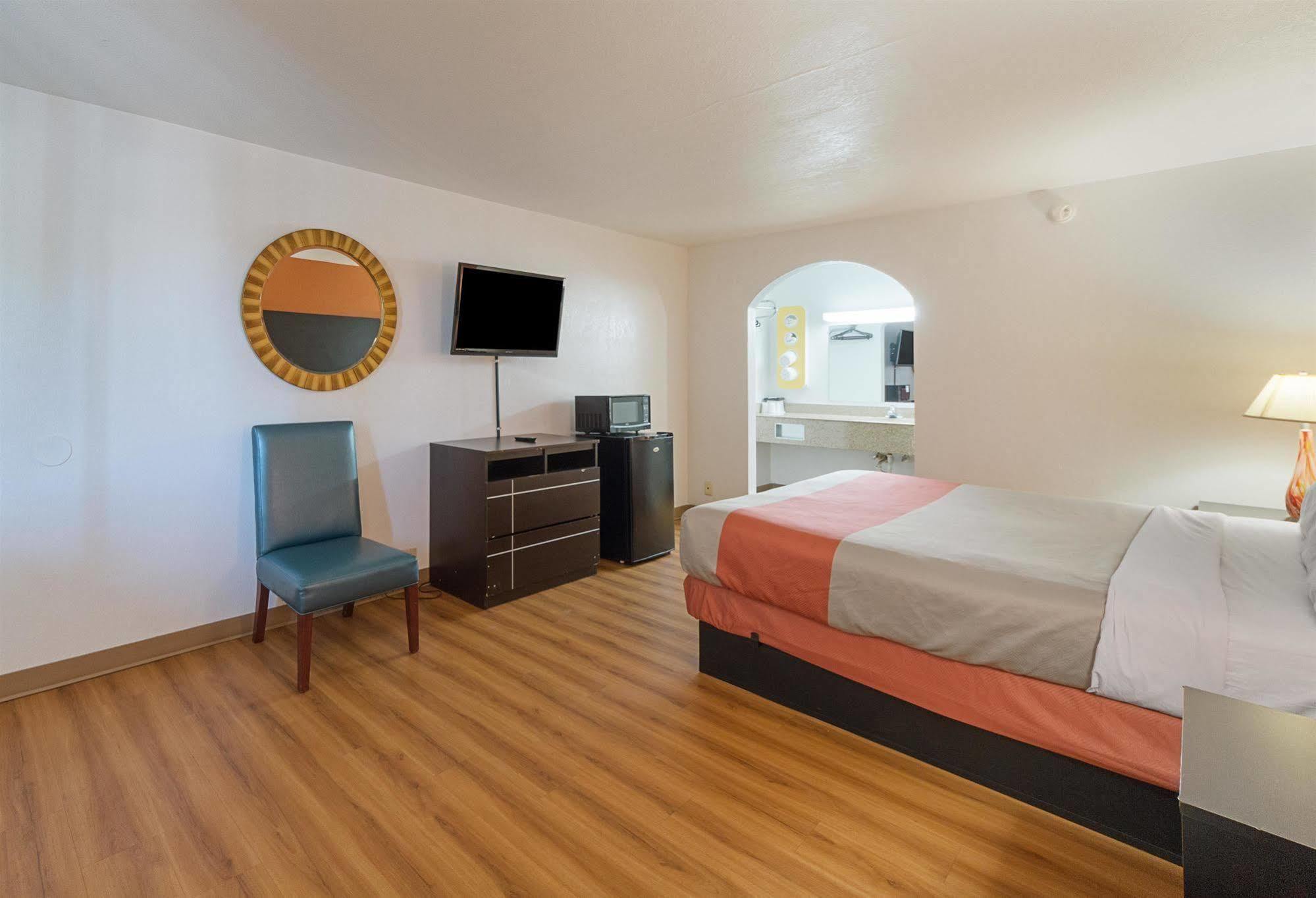 Motel 6 San Antonio Tx I10 West Екстер'єр фото