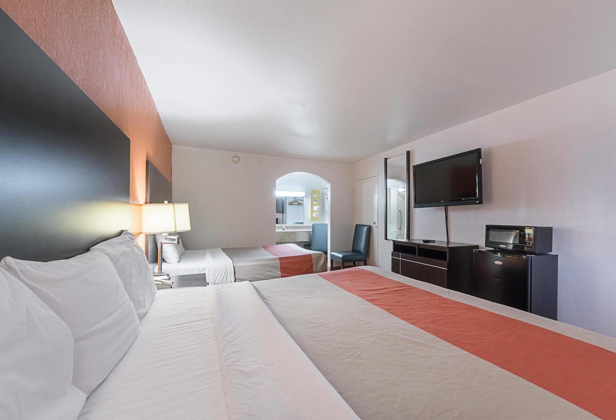 Motel 6 San Antonio Tx I10 West Екстер'єр фото