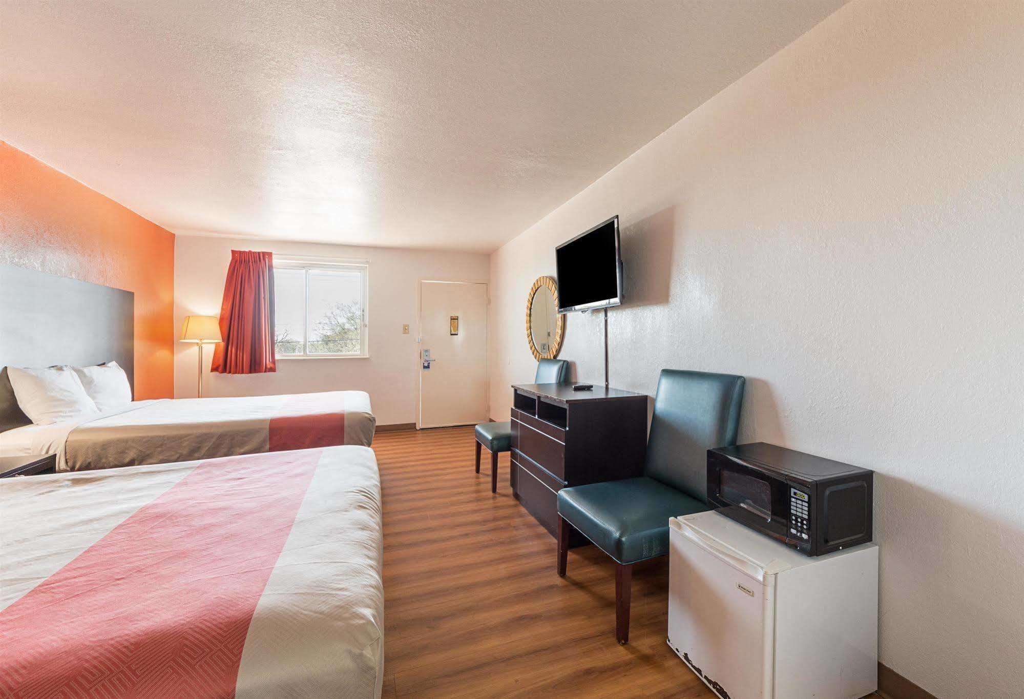 Motel 6 San Antonio Tx I10 West Екстер'єр фото