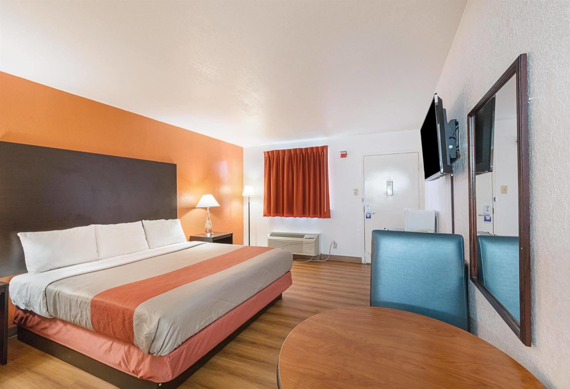 Motel 6 San Antonio Tx I10 West Екстер'єр фото