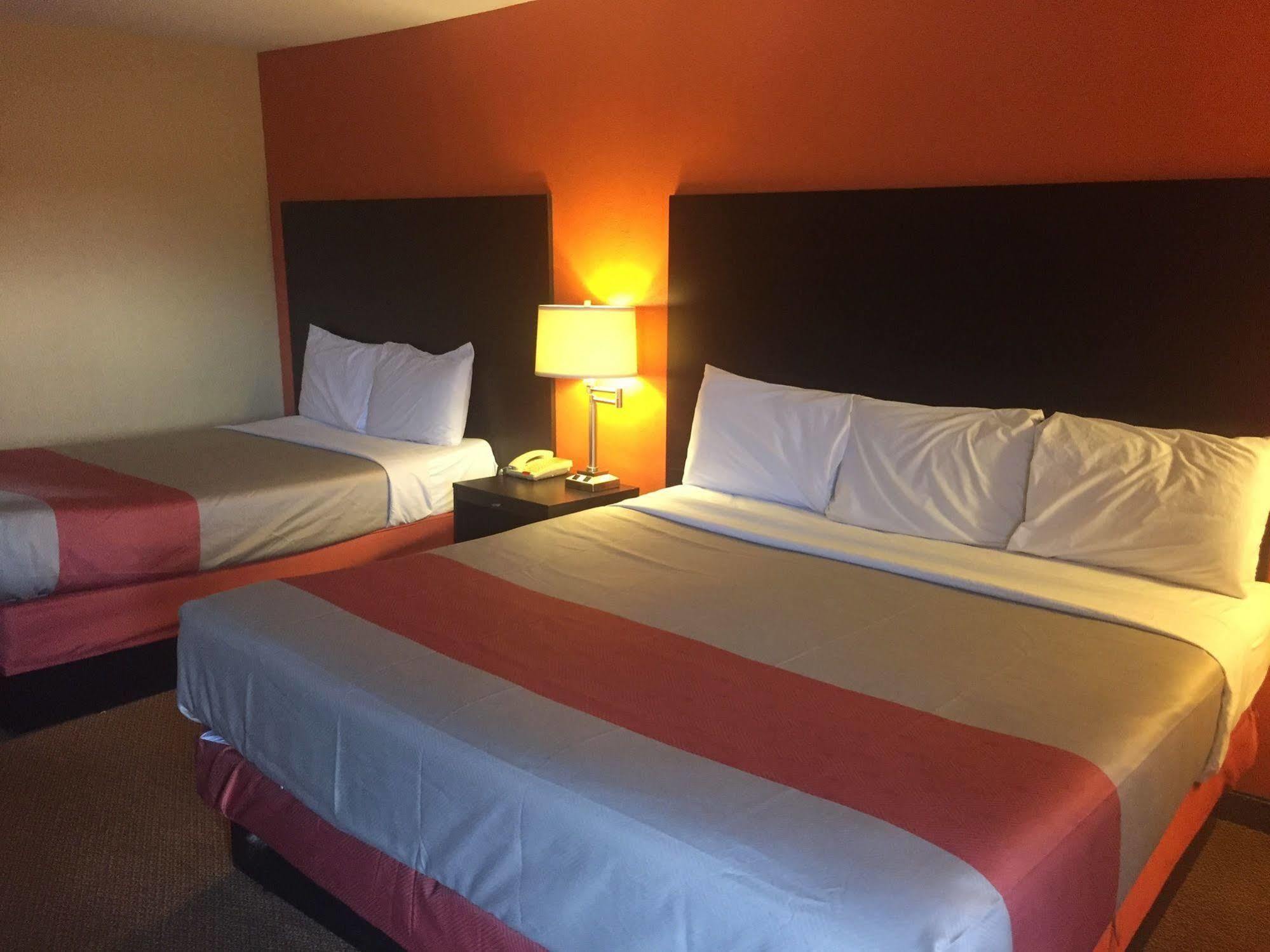 Motel 6 San Antonio Tx I10 West Екстер'єр фото