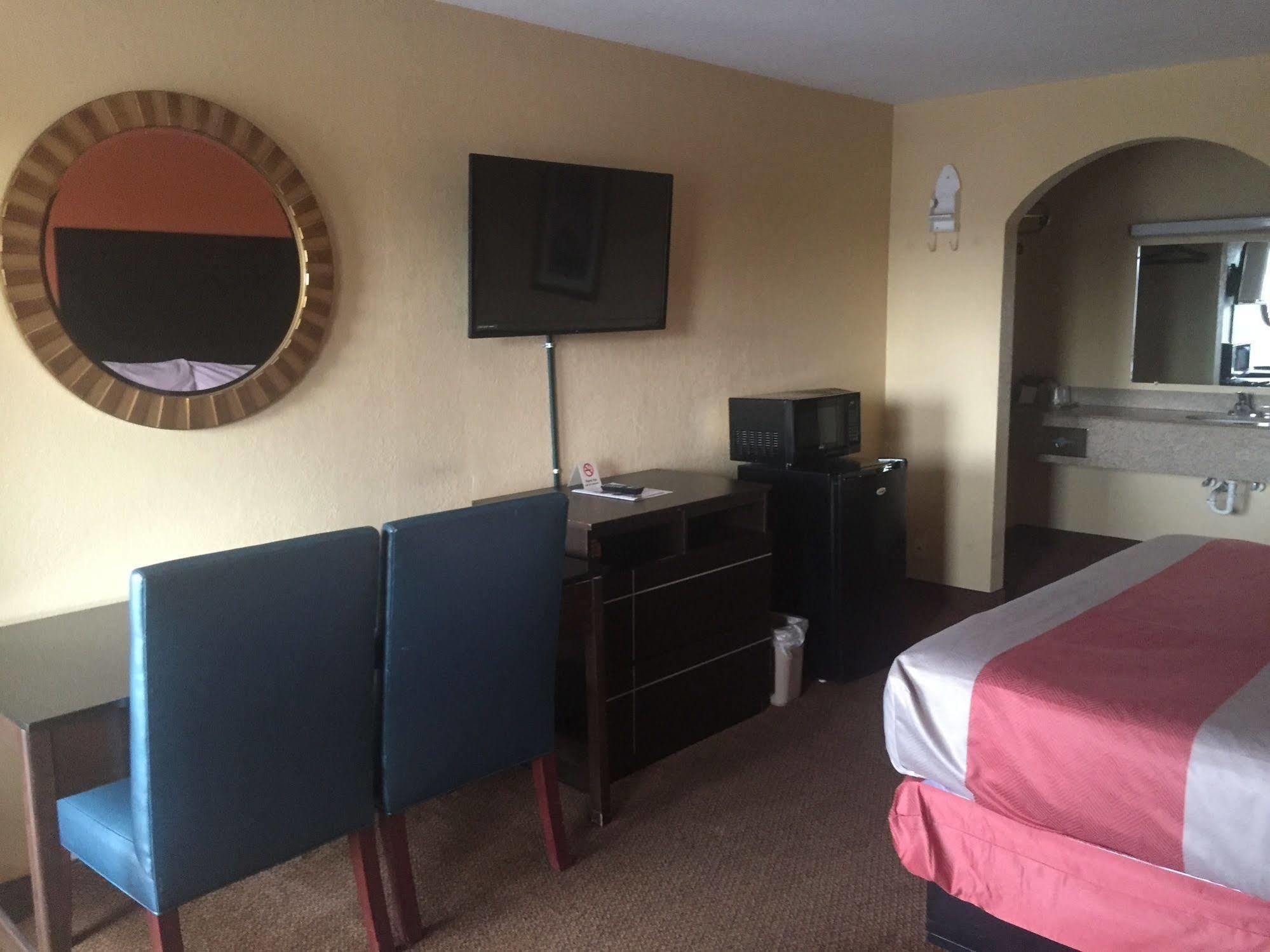 Motel 6 San Antonio Tx I10 West Екстер'єр фото